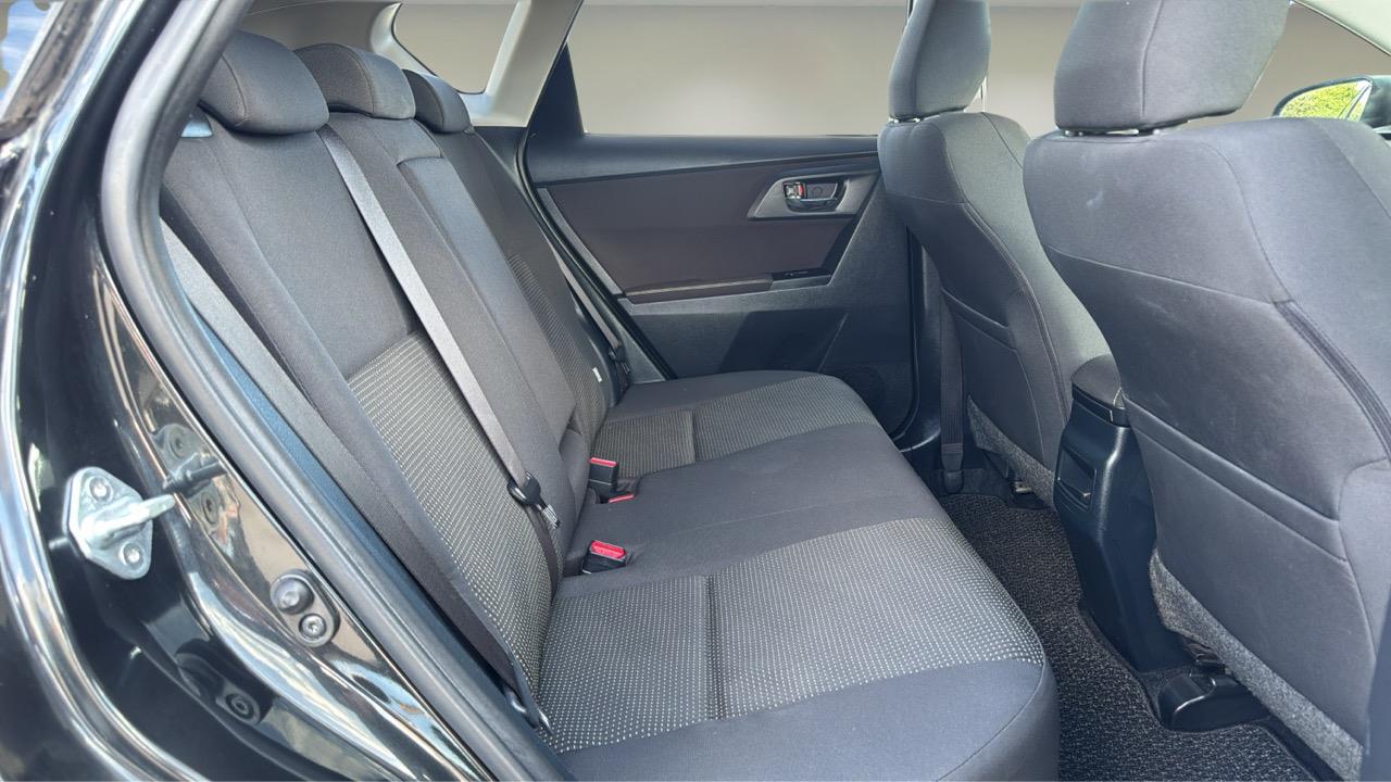 2013 Toyota Auris only $47 weekly