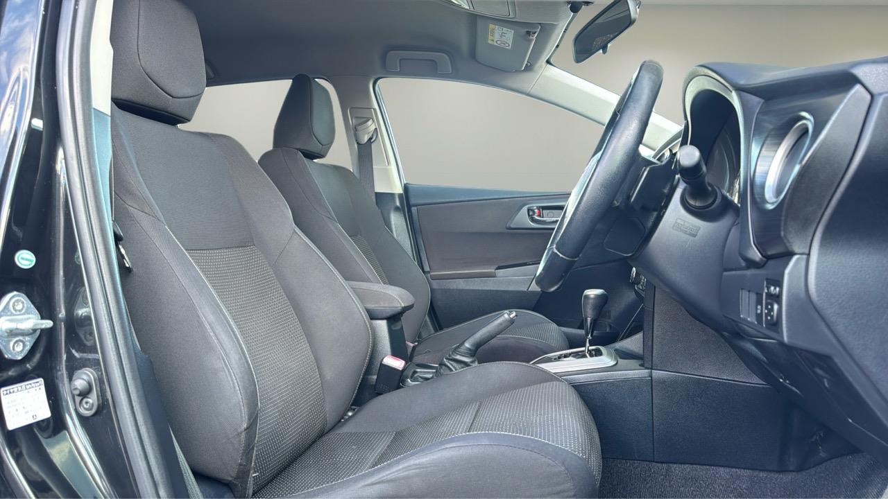 2013 Toyota Auris only $47 weekly