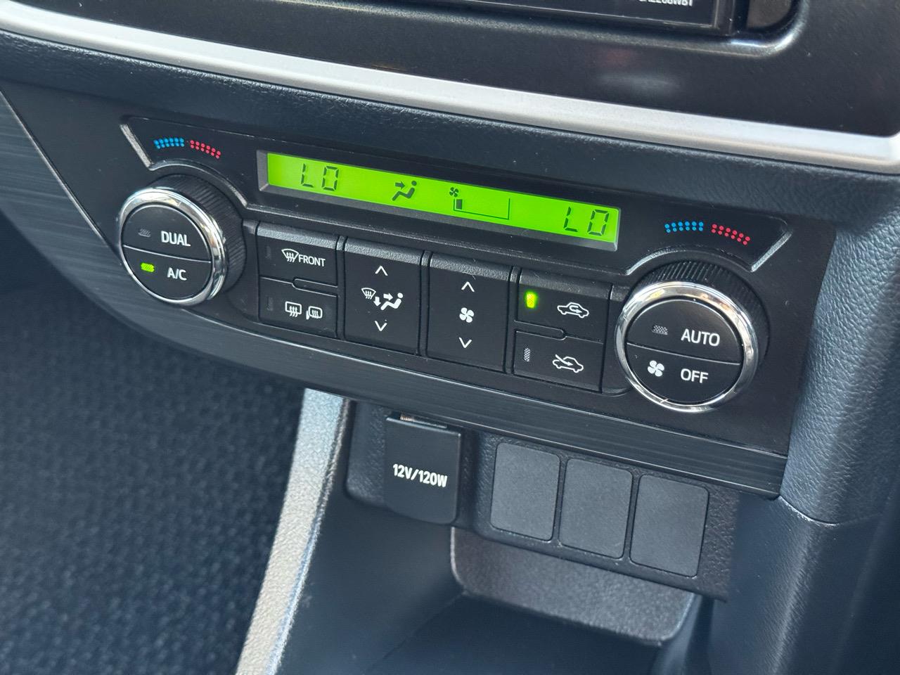 2013 Toyota Auris only $47 weekly