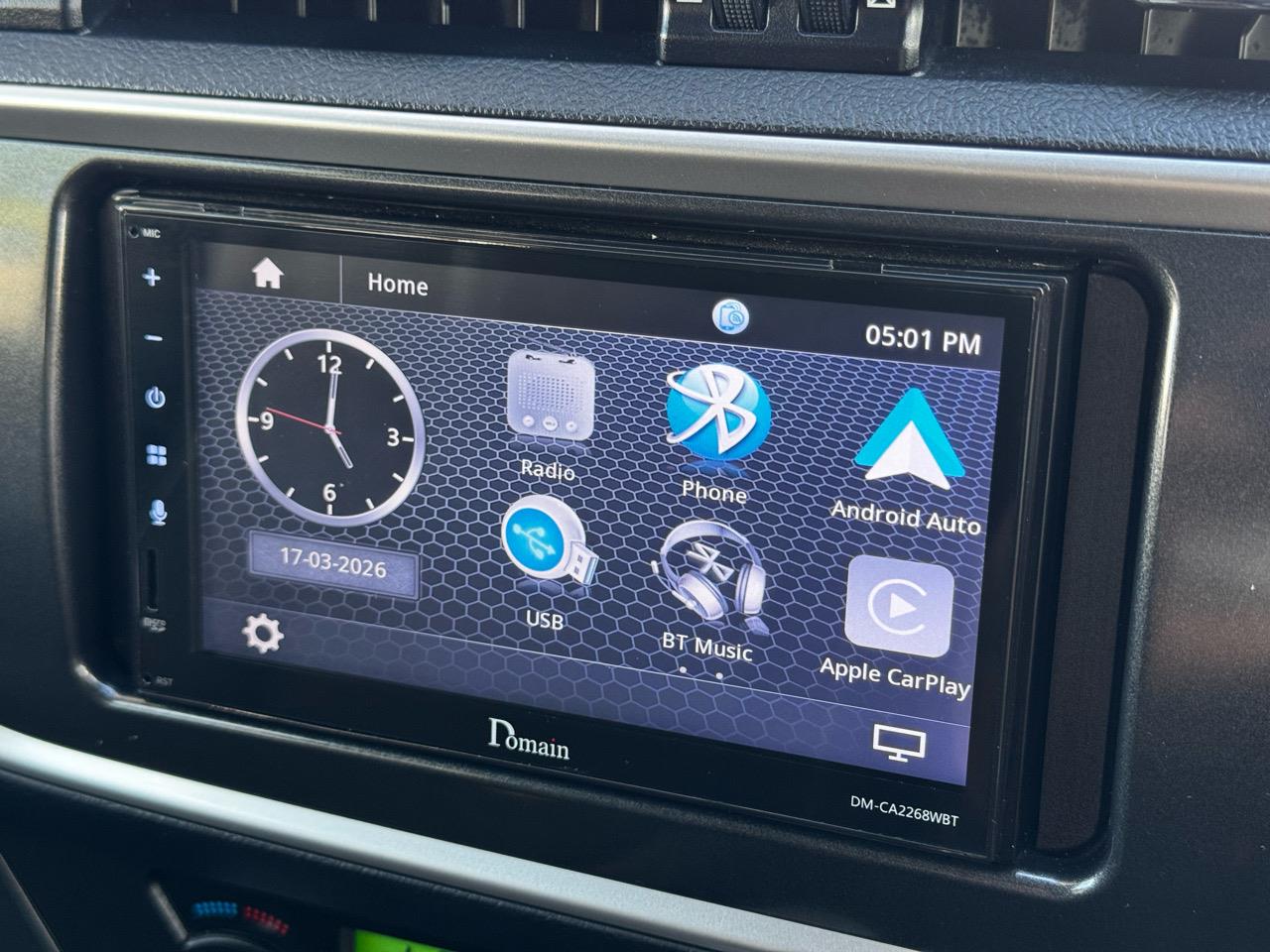 2013 Toyota Auris only $47 weekly