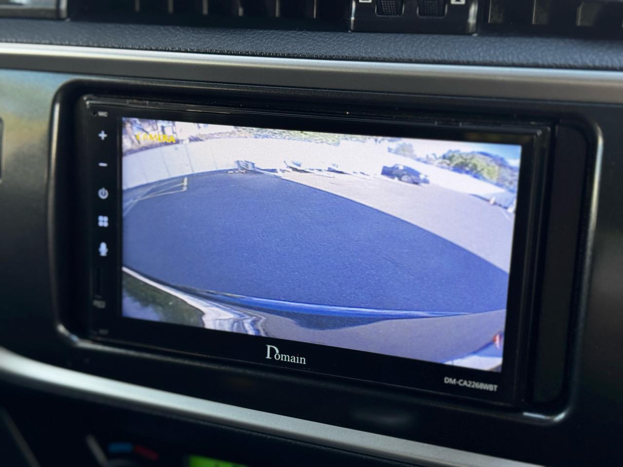 2013 Toyota Auris only $47 weekly