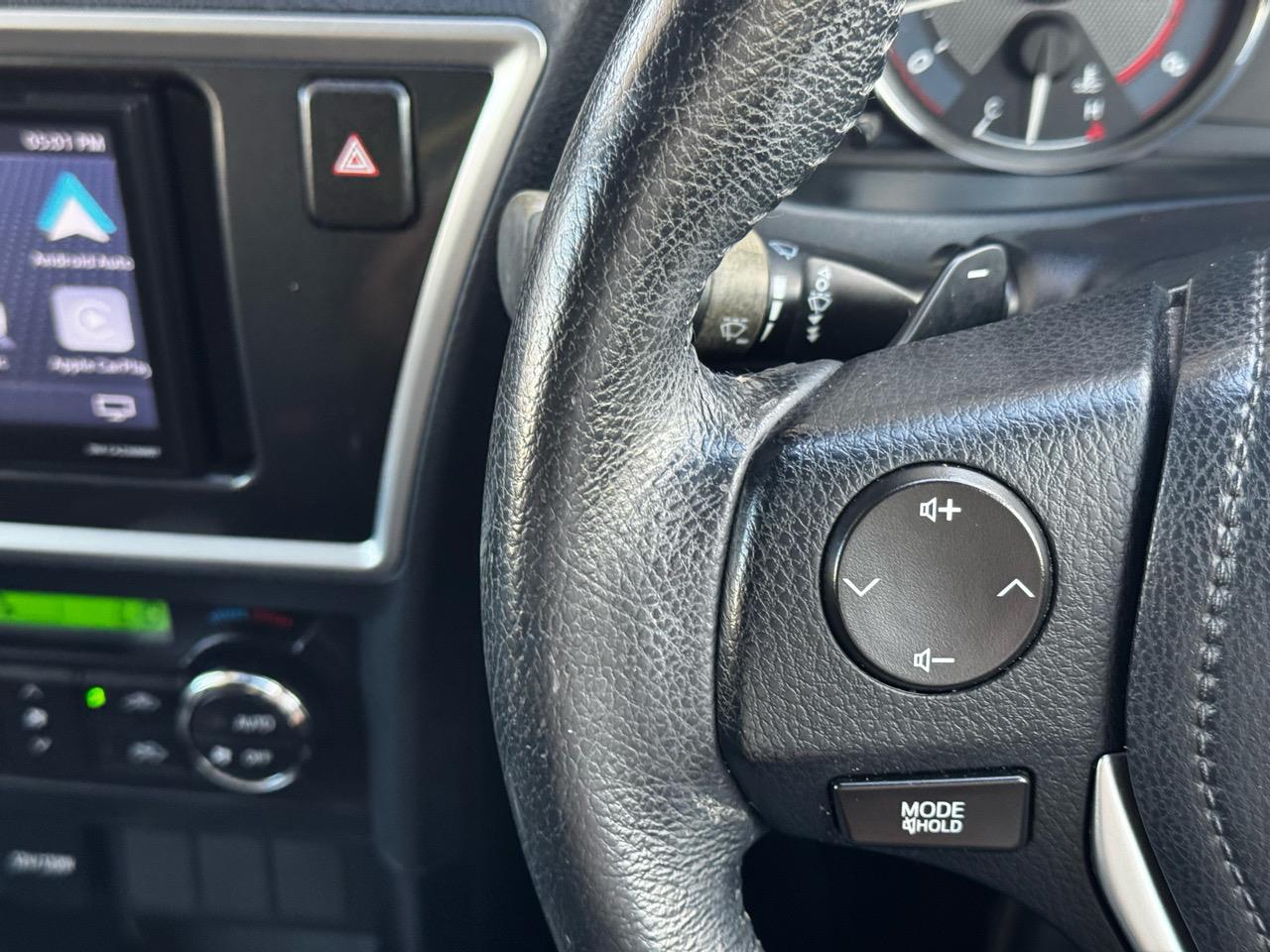 2013 Toyota Auris only $47 weekly