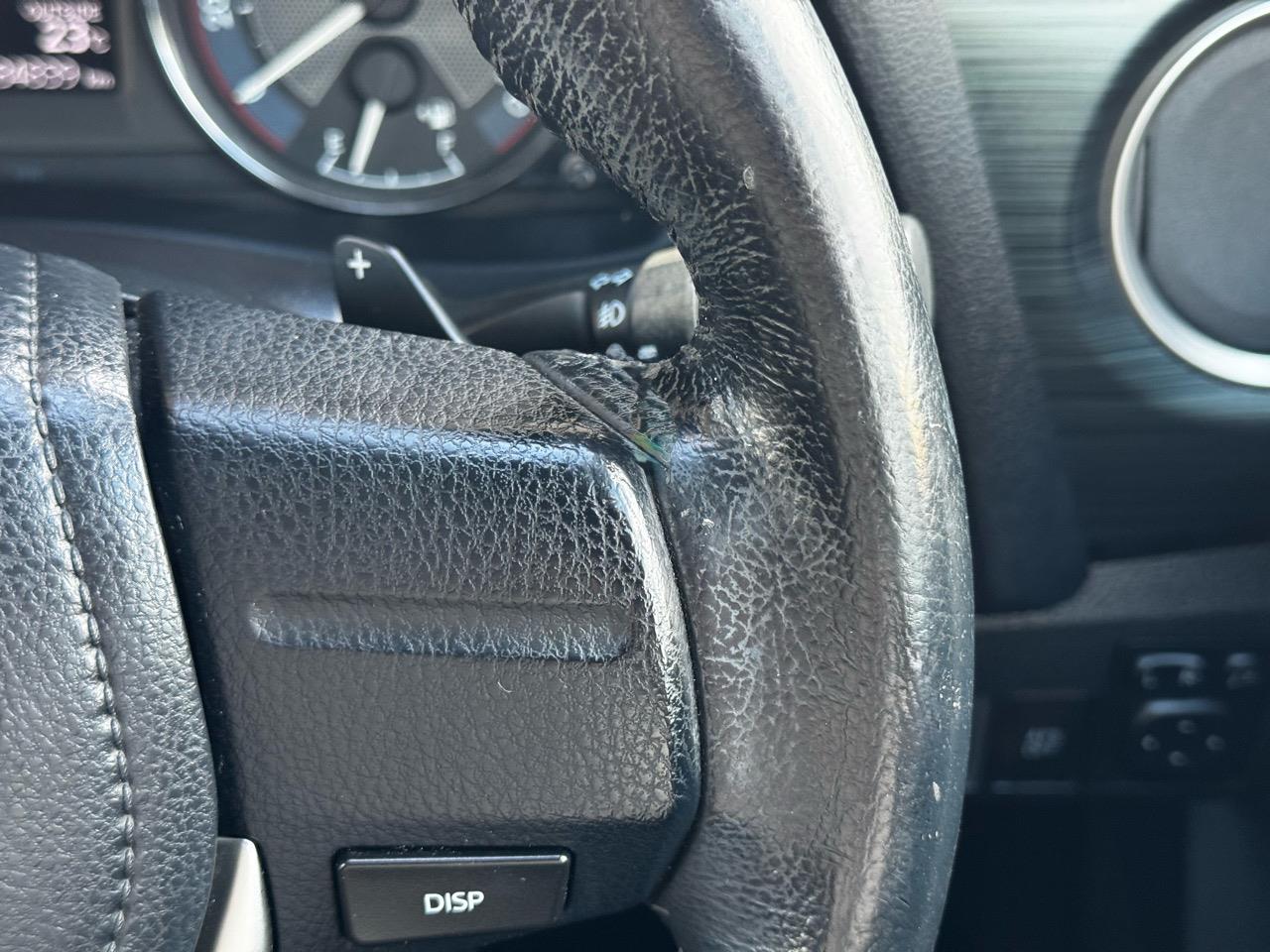 2013 Toyota Auris only $47 weekly