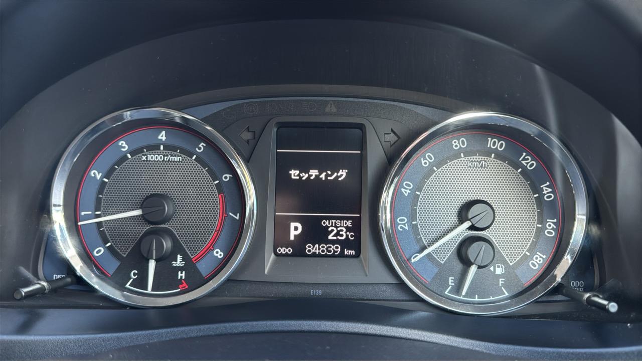 2013 Toyota Auris only $47 weekly