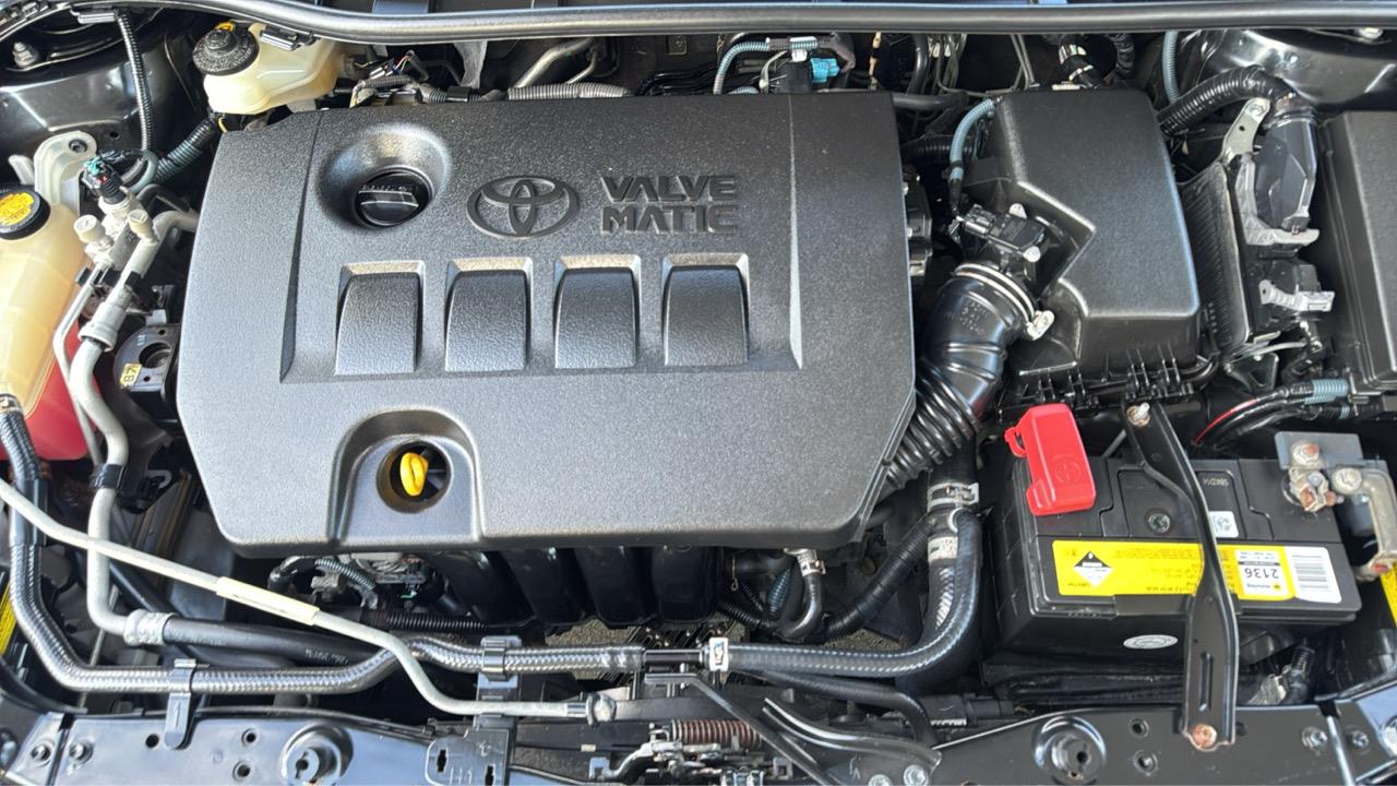 2013 Toyota Auris only $47 weekly