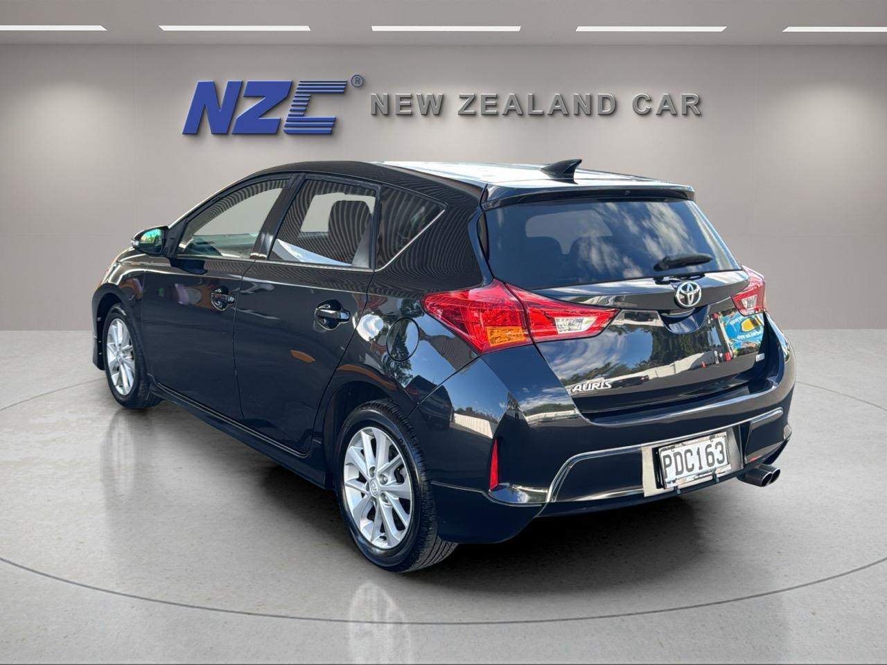 2013 Toyota Auris only $47 weekly