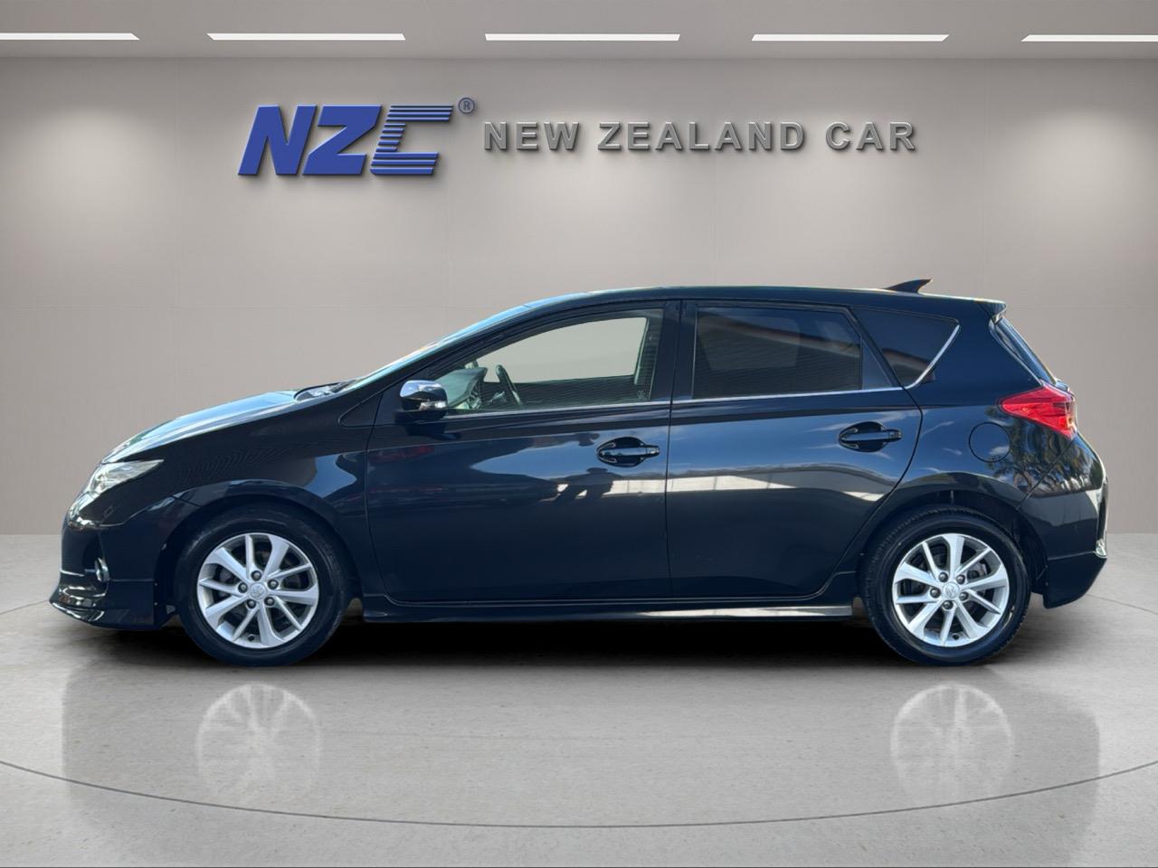 2013 Toyota Auris only $47 weekly
