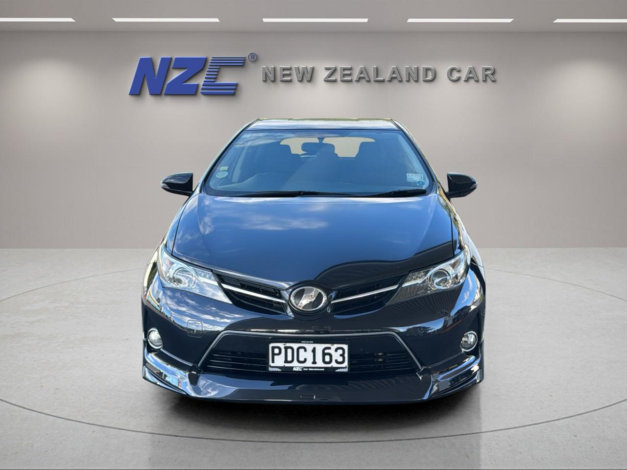 2013 Toyota Auris only $47 weekly