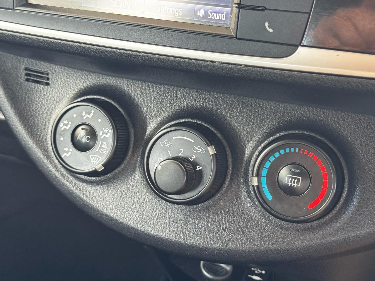 2016 Toyota Yaris only $37 weekly