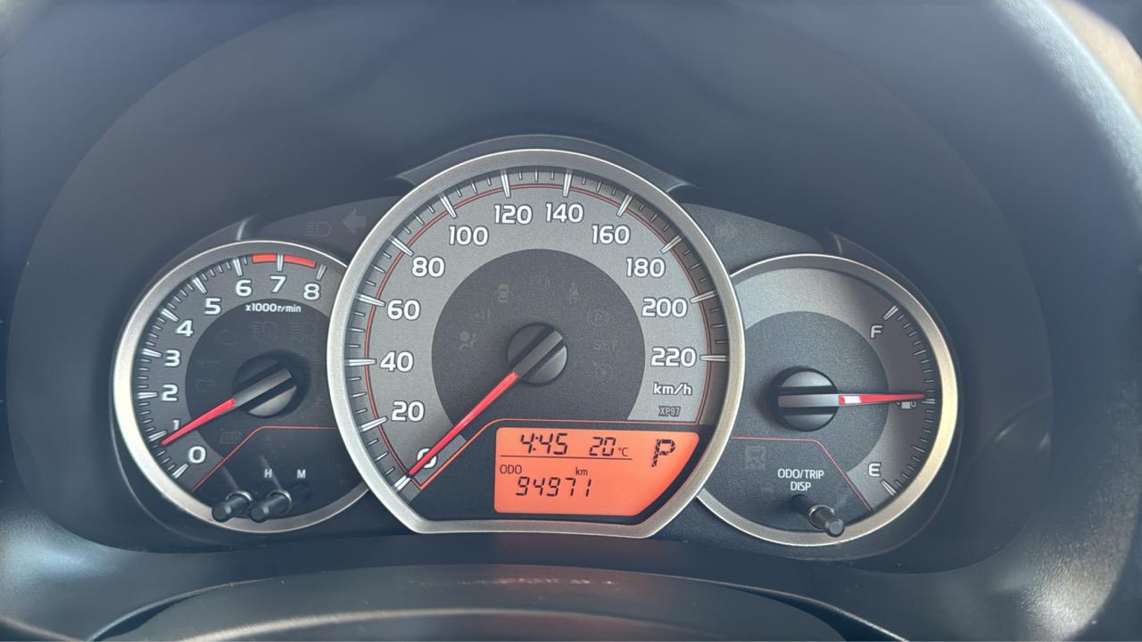 2016 Toyota Yaris only $37 weekly