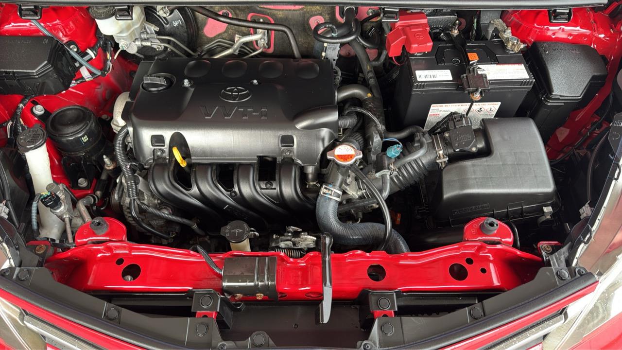 2016 Toyota Yaris only $37 weekly