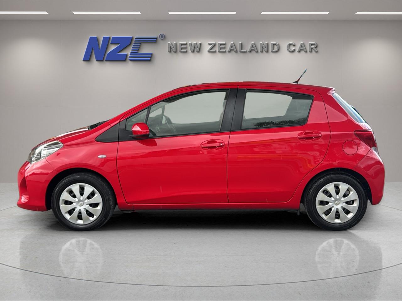 2016 Toyota Yaris only $37 weekly