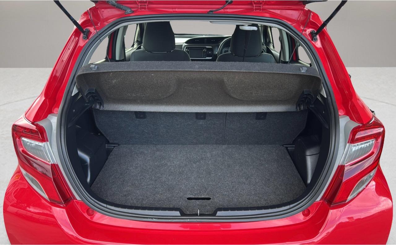 2016 Toyota Yaris only $37 weekly