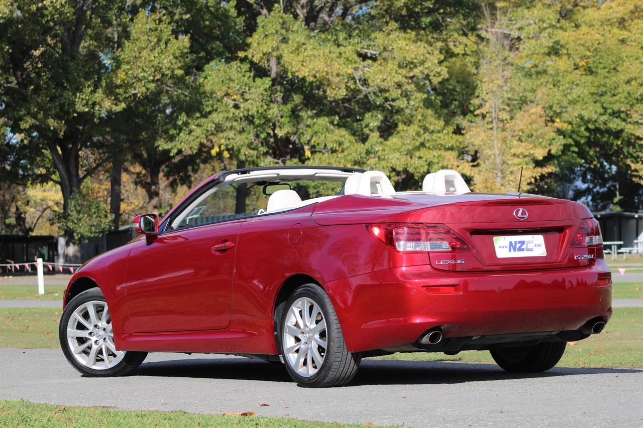 2009 Lexus IS 250 only $84 weekly