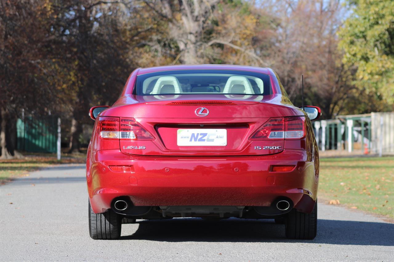 2009 Lexus IS 250 only $84 weekly