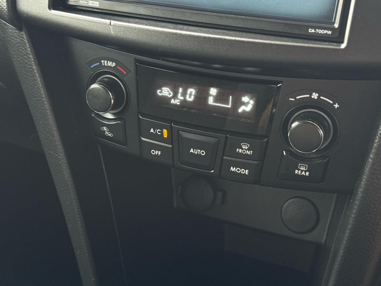 2014 Suzuki Swift only $39 weekly