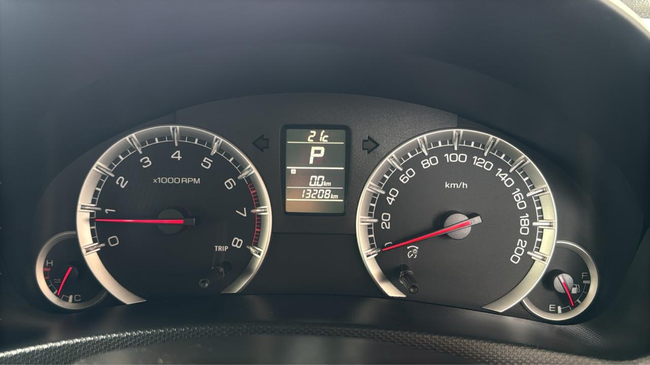 2014 Suzuki Swift only $39 weekly