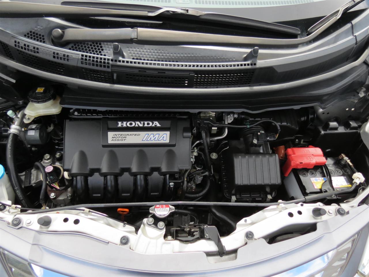 2012 Honda Freed only $39 weekly