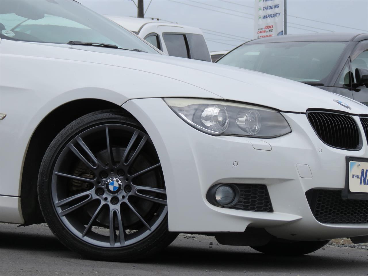2010 BMW 325i only $67 weekly