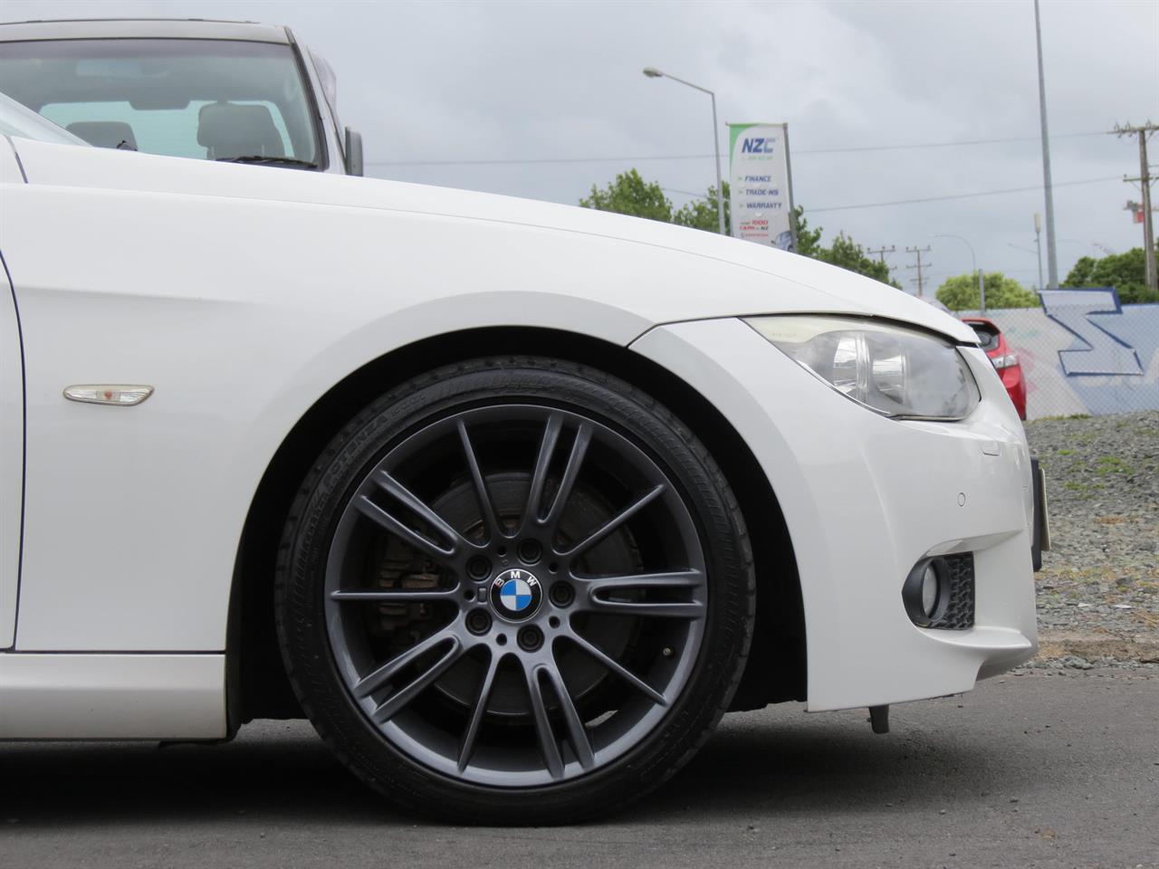 2010 BMW 325i only $67 weekly