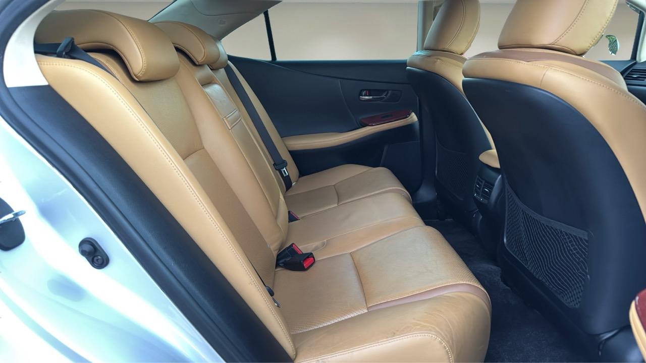 2011 Lexus HS 250H only $40 weekly