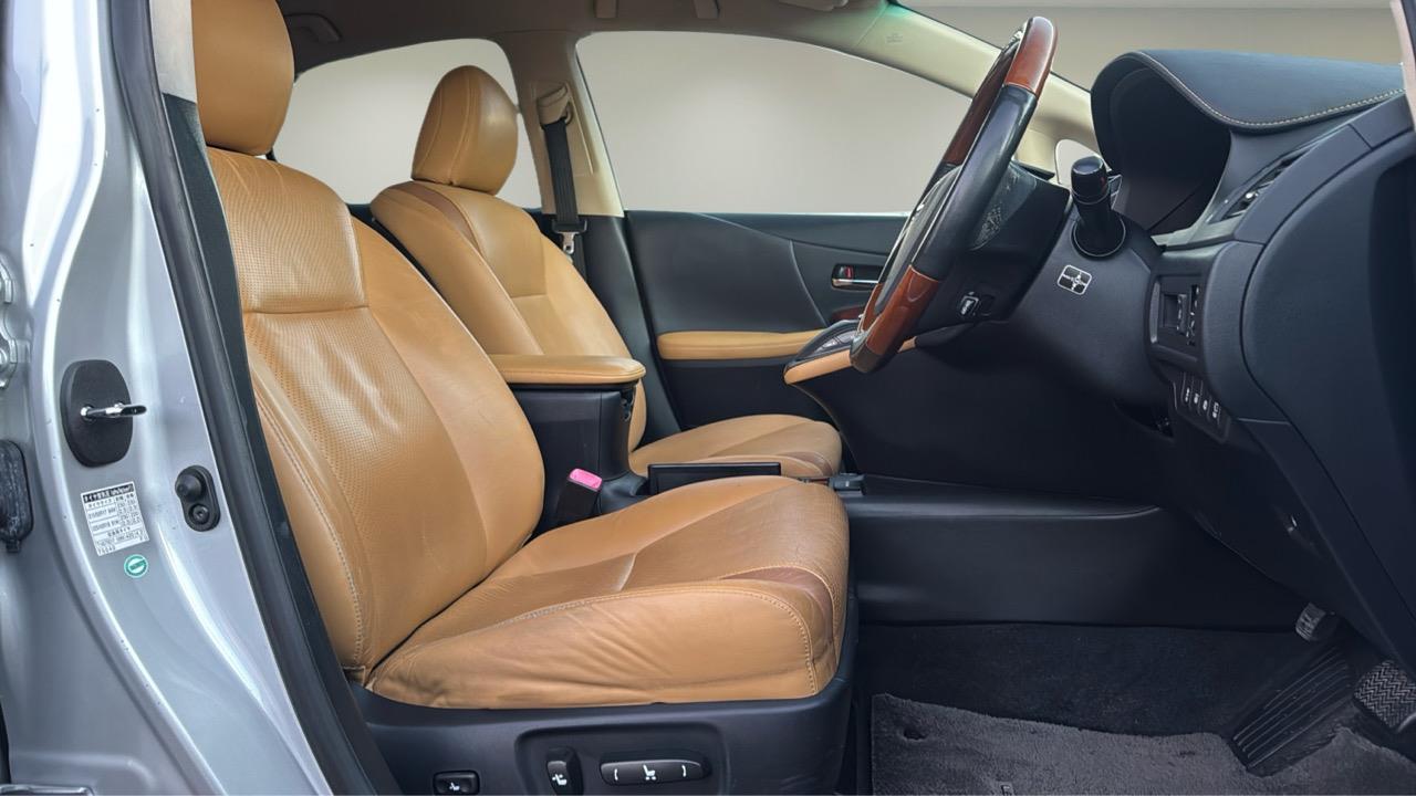 2011 Lexus HS 250H only $40 weekly