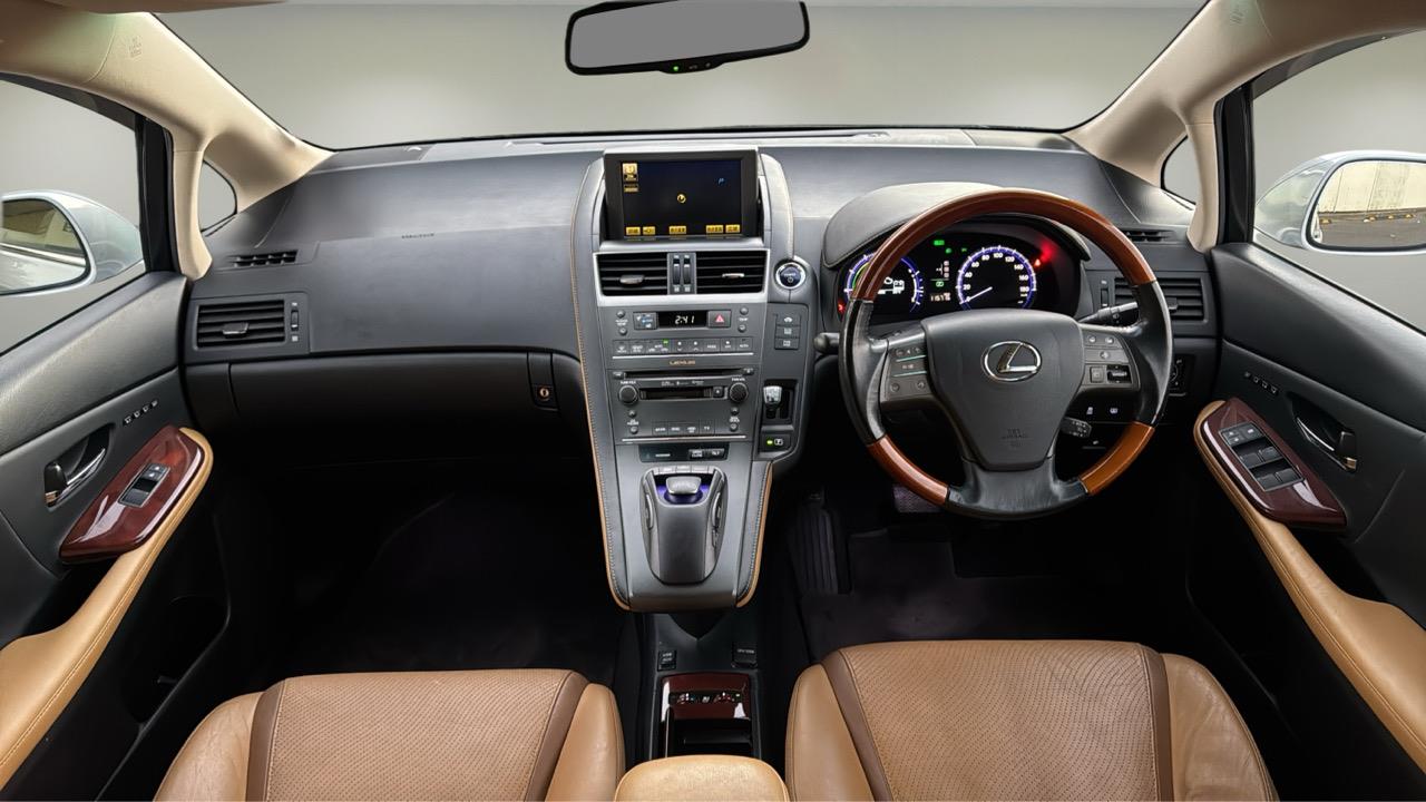 2011 Lexus HS 250H only $40 weekly