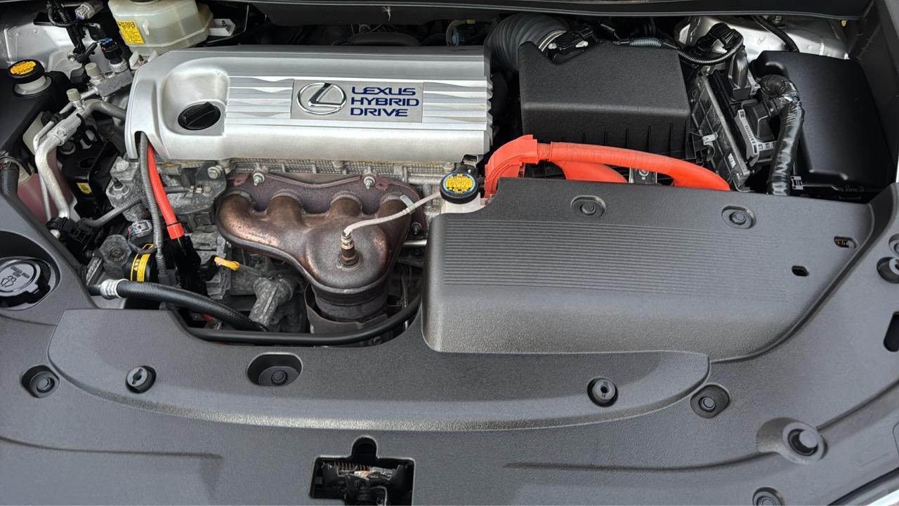 2011 Lexus HS 250H only $40 weekly