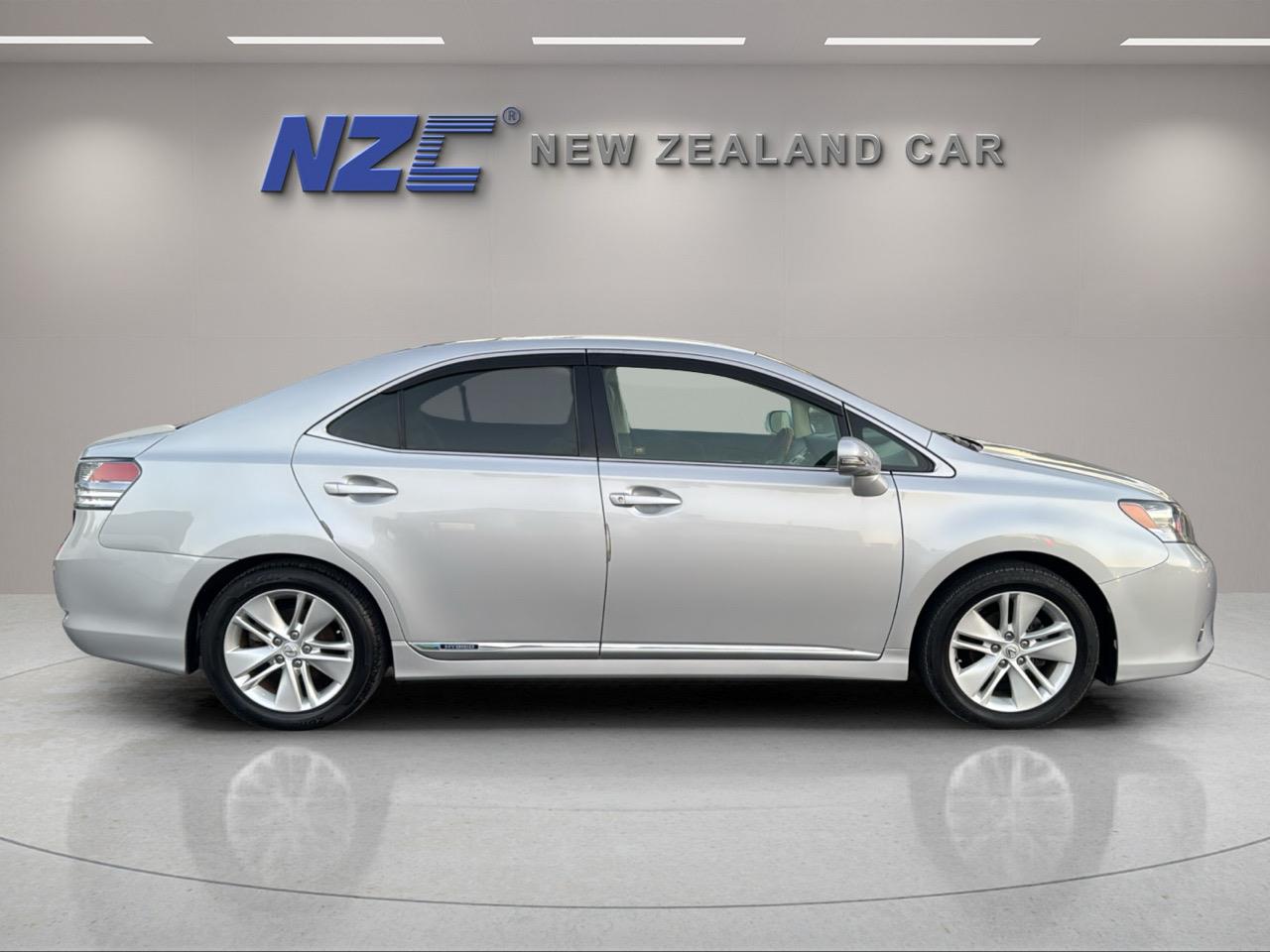 2011 Lexus HS 250H only $40 weekly