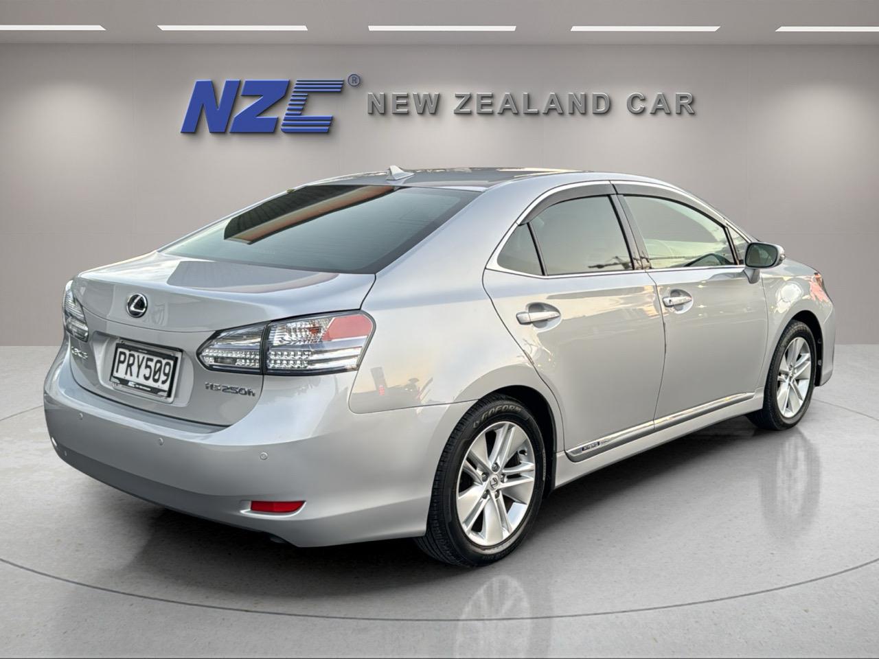 2011 Lexus HS 250H only $40 weekly