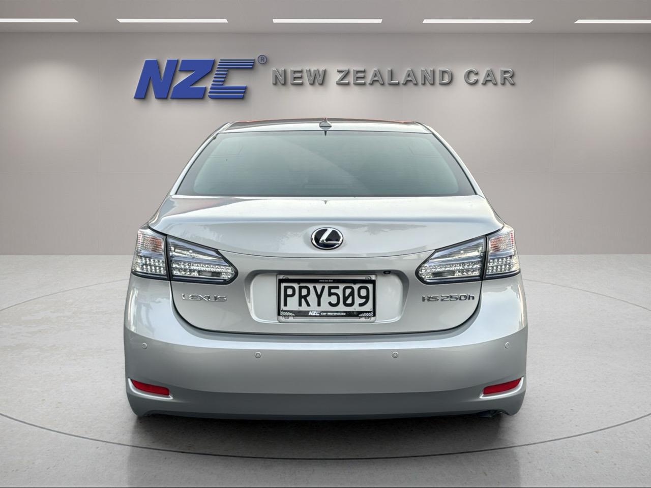 2011 Lexus HS 250H only $40 weekly