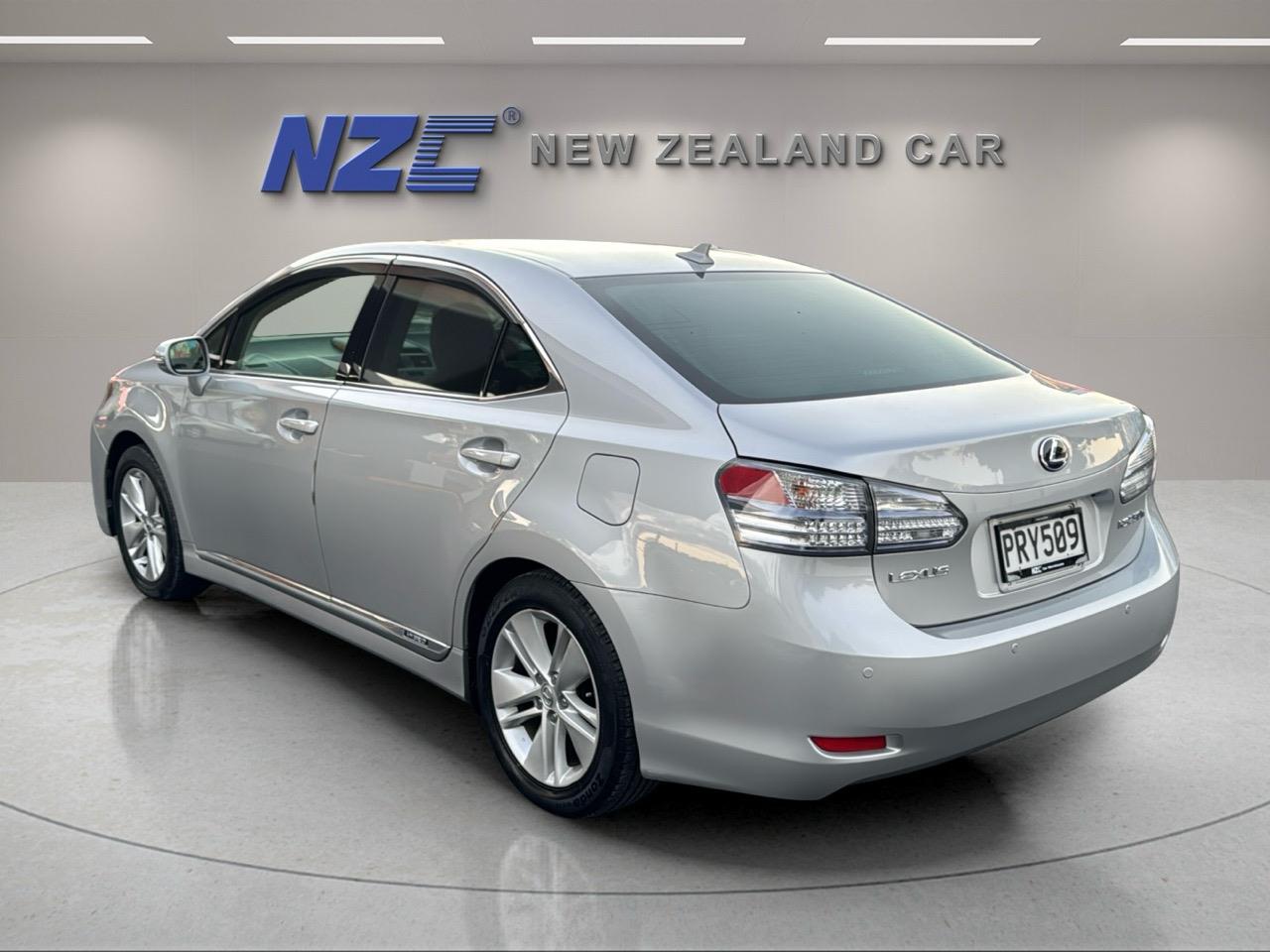 2011 Lexus HS 250H only $40 weekly