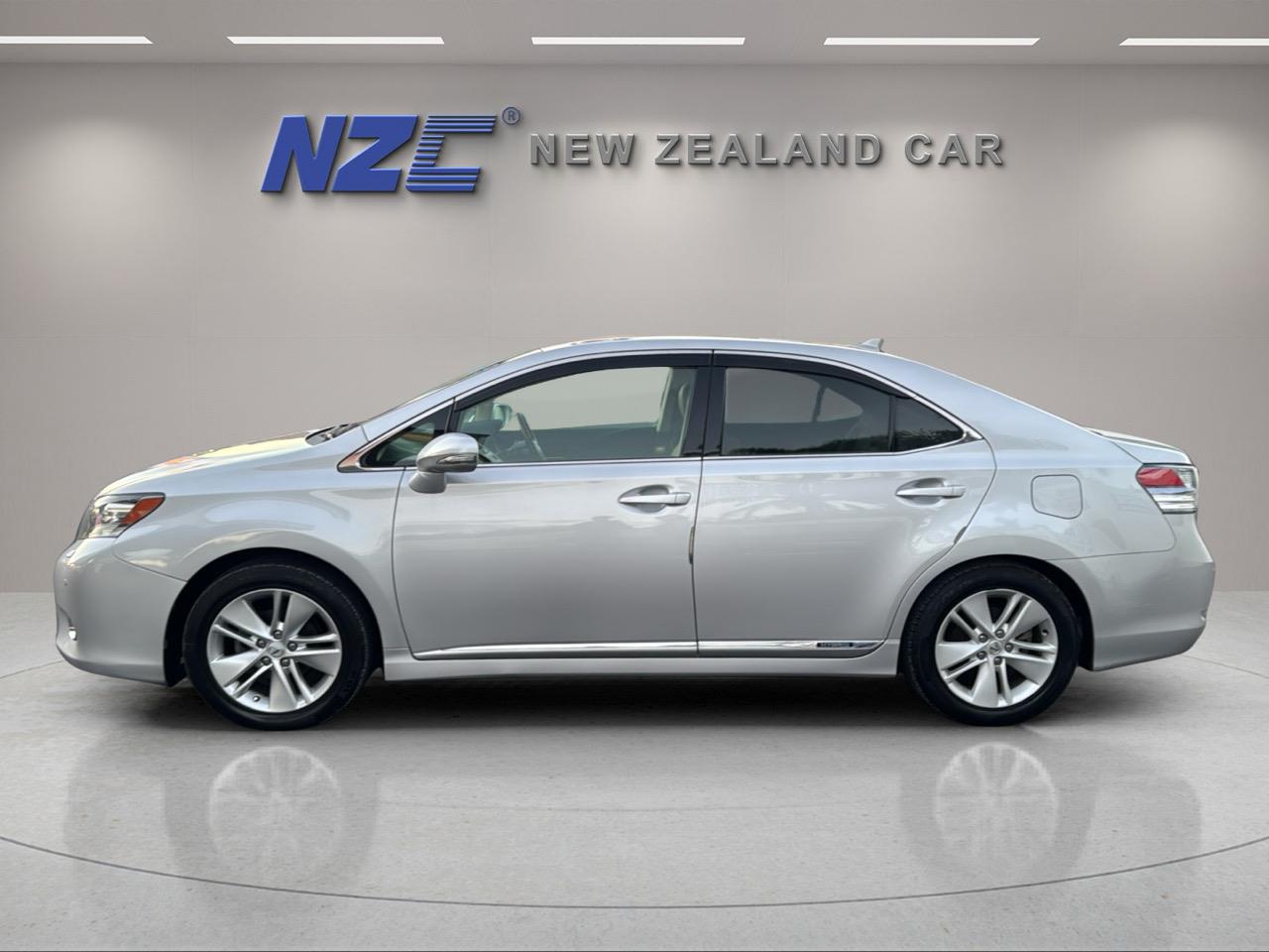 2011 Lexus HS 250H only $40 weekly