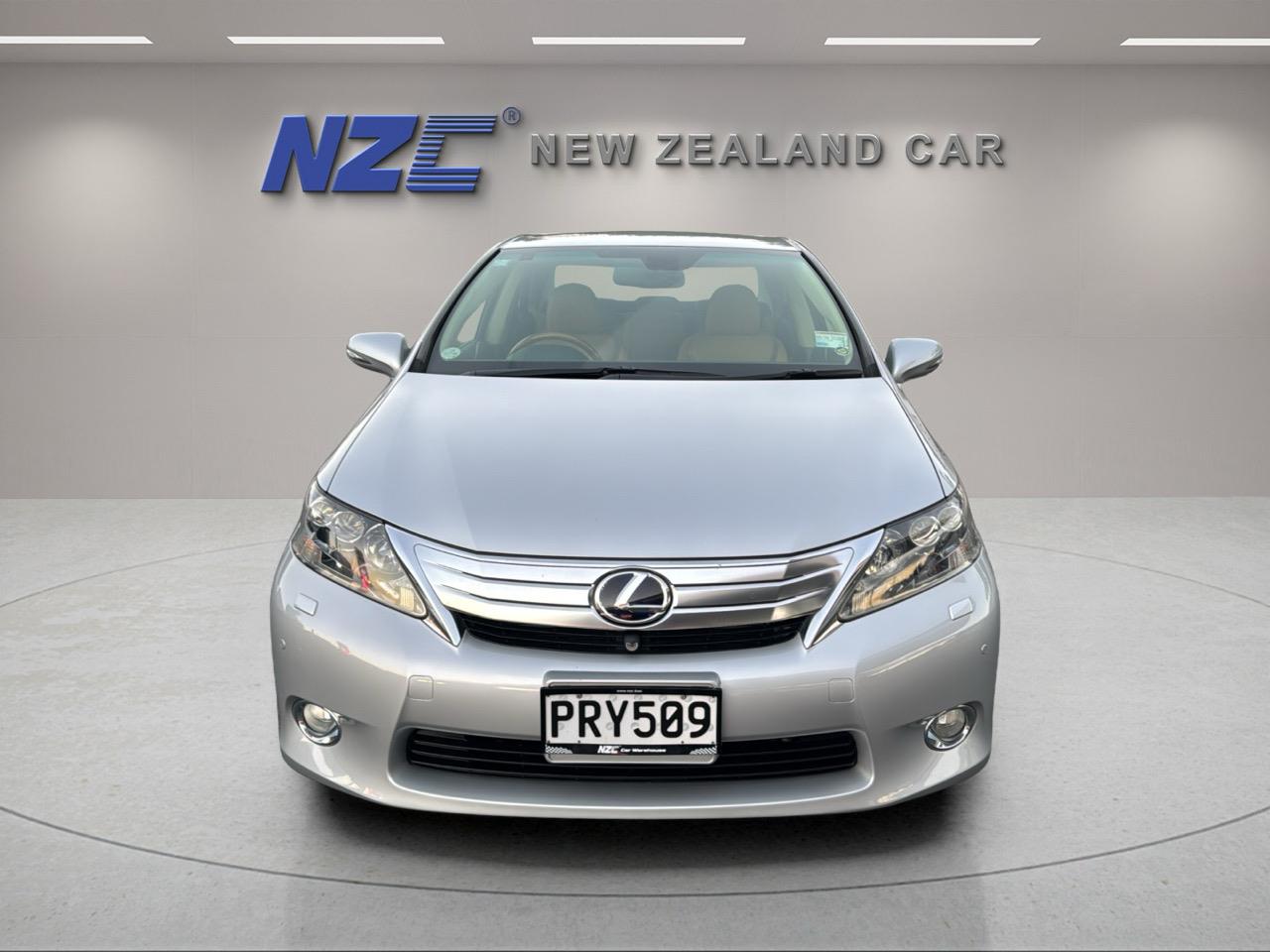 2011 Lexus HS 250H only $40 weekly