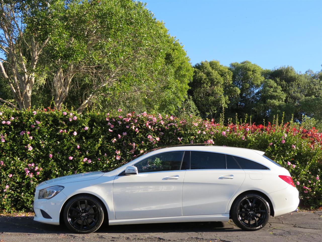 2016 Mercedes-Benz CLA 250 only $83 weekly
