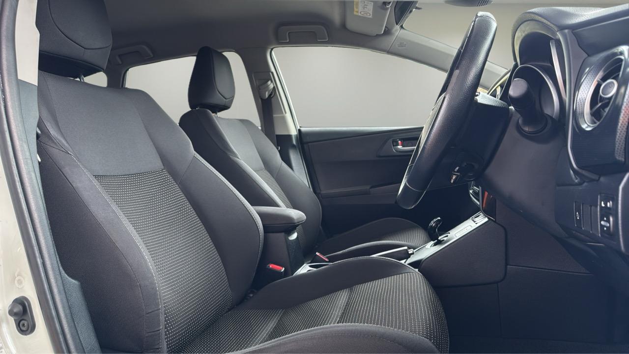 2018 Toyota Corolla only $72 weekly