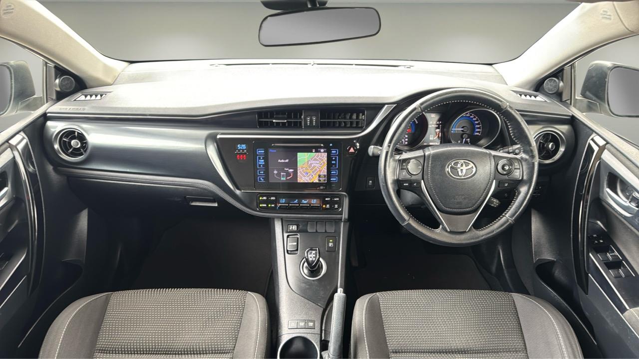 2018 Toyota Corolla only $72 weekly