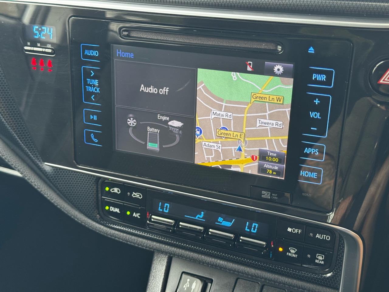 2018 Toyota Corolla only $72 weekly