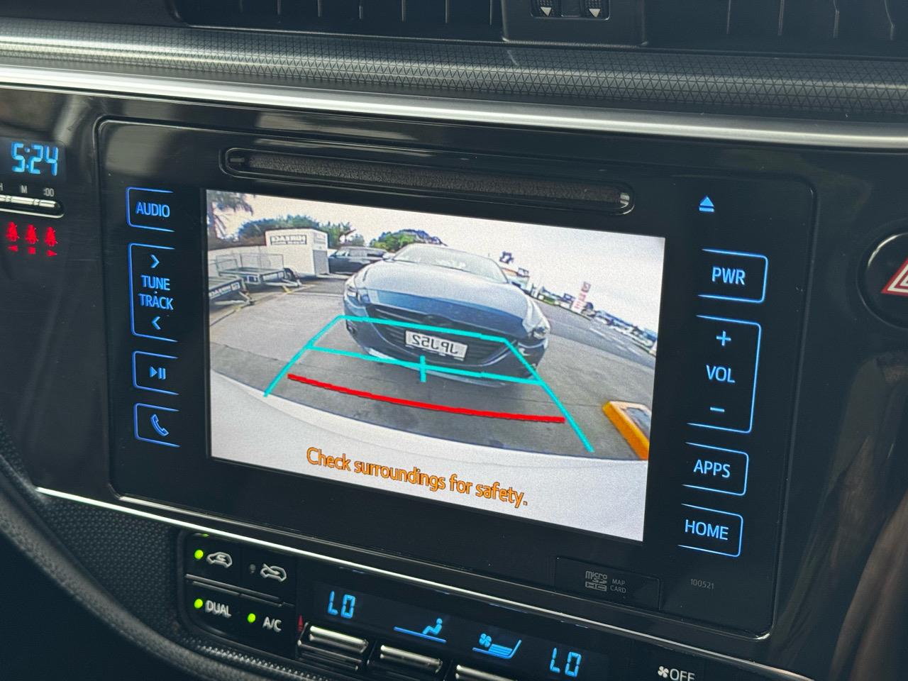 2018 Toyota Corolla only $72 weekly