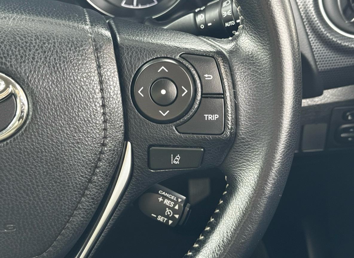 2018 Toyota Corolla only $72 weekly