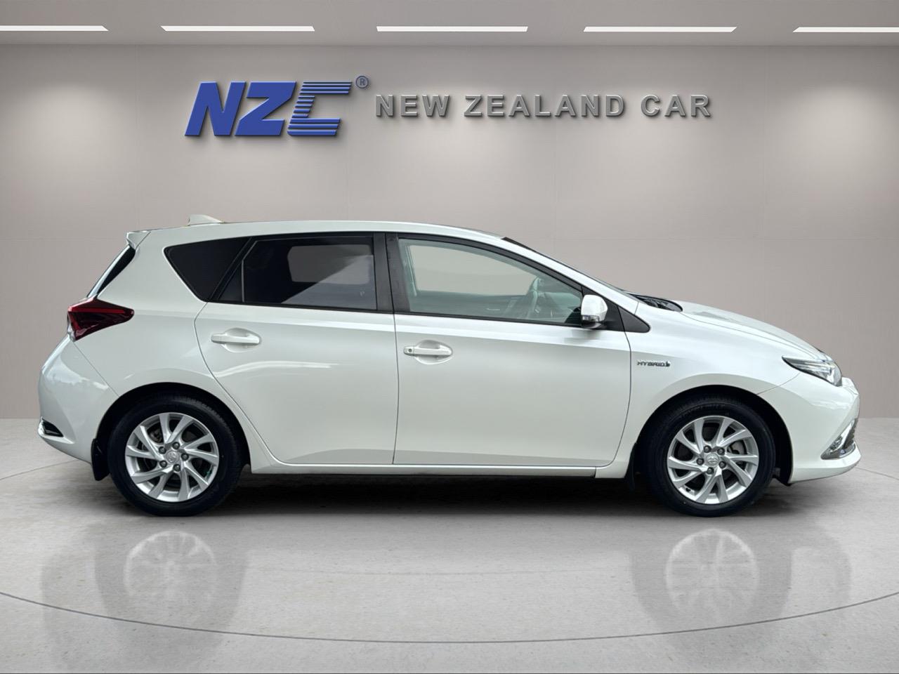 2018 Toyota Corolla only $72 weekly