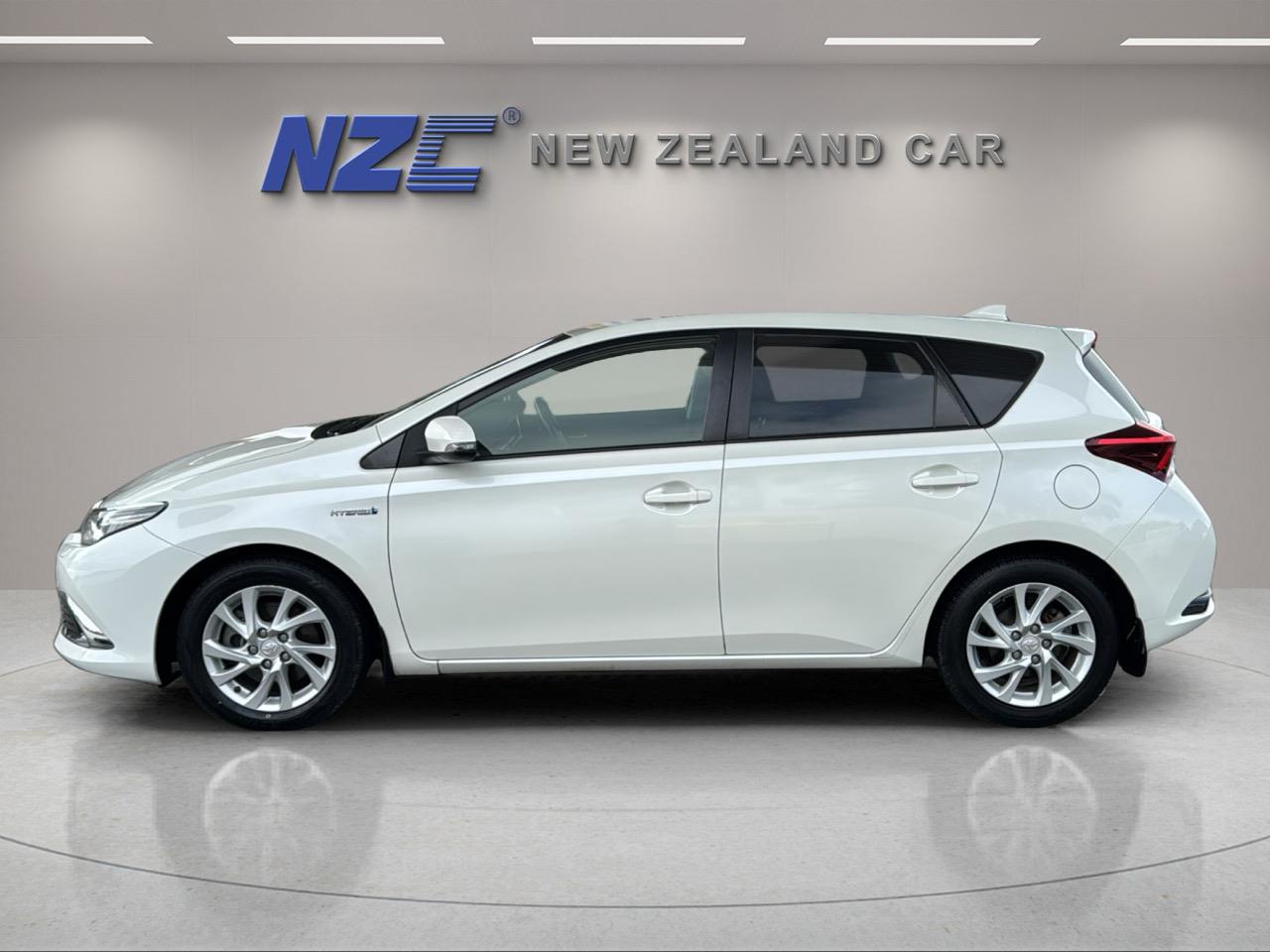 2018 Toyota Corolla only $72 weekly