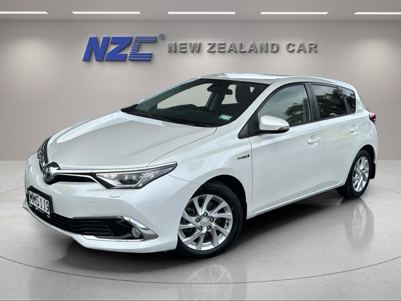 2018 Toyota Corolla only $72 weekly