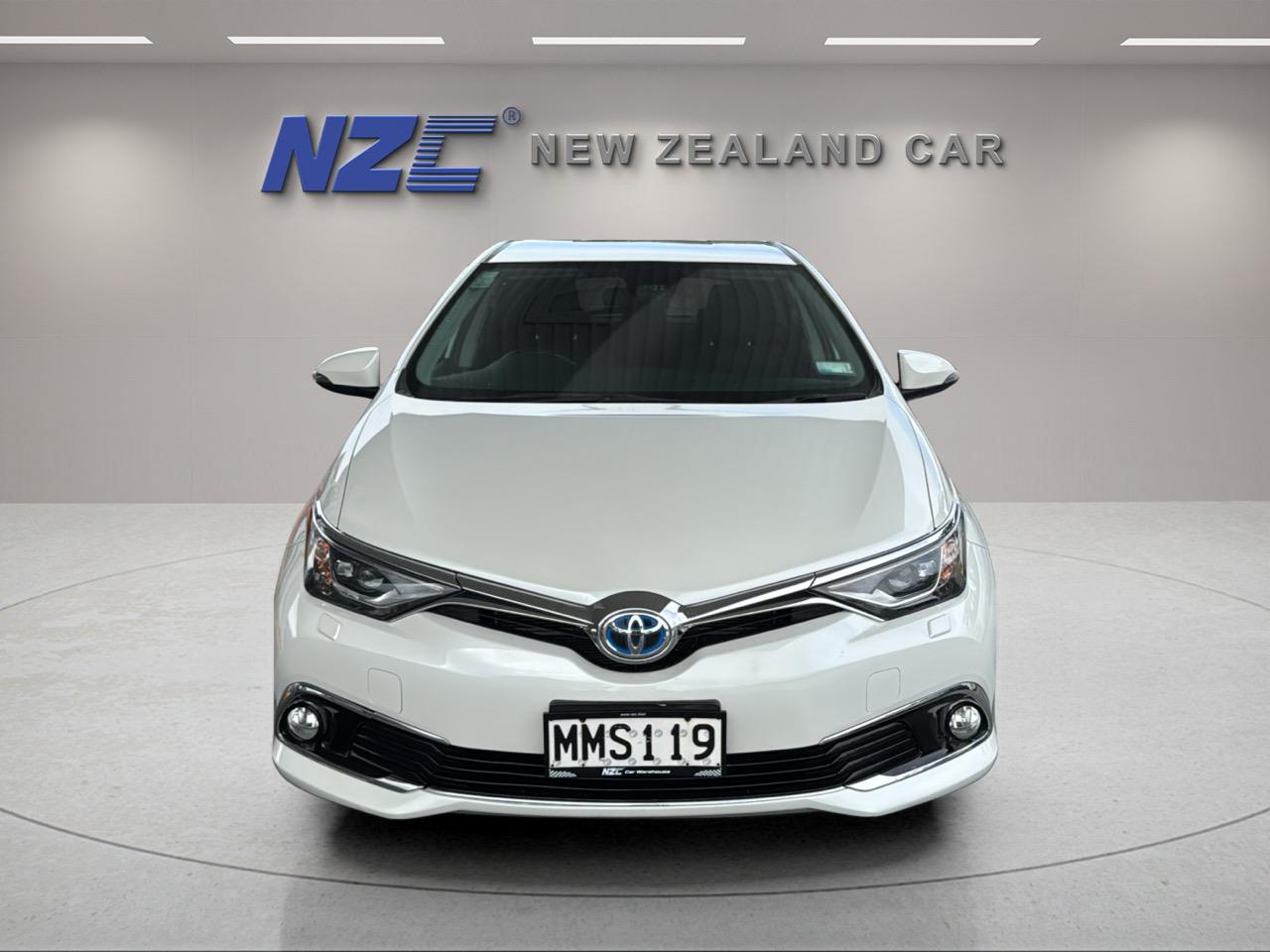 2018 Toyota Corolla only $72 weekly