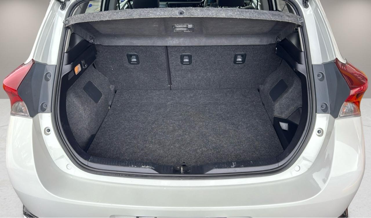 2018 Toyota Corolla only $72 weekly