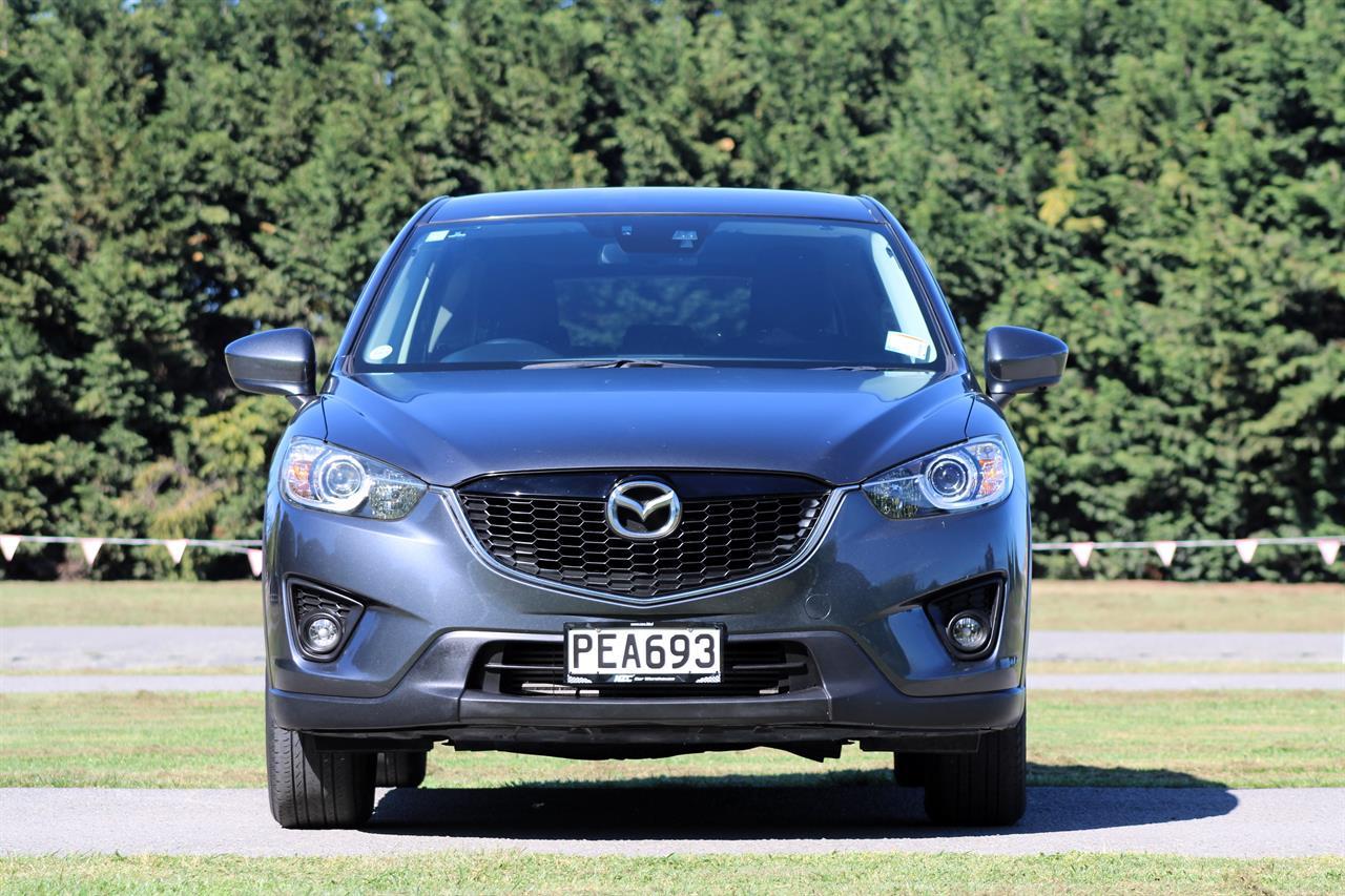 2013 Mazda CX-5 only $57 weekly