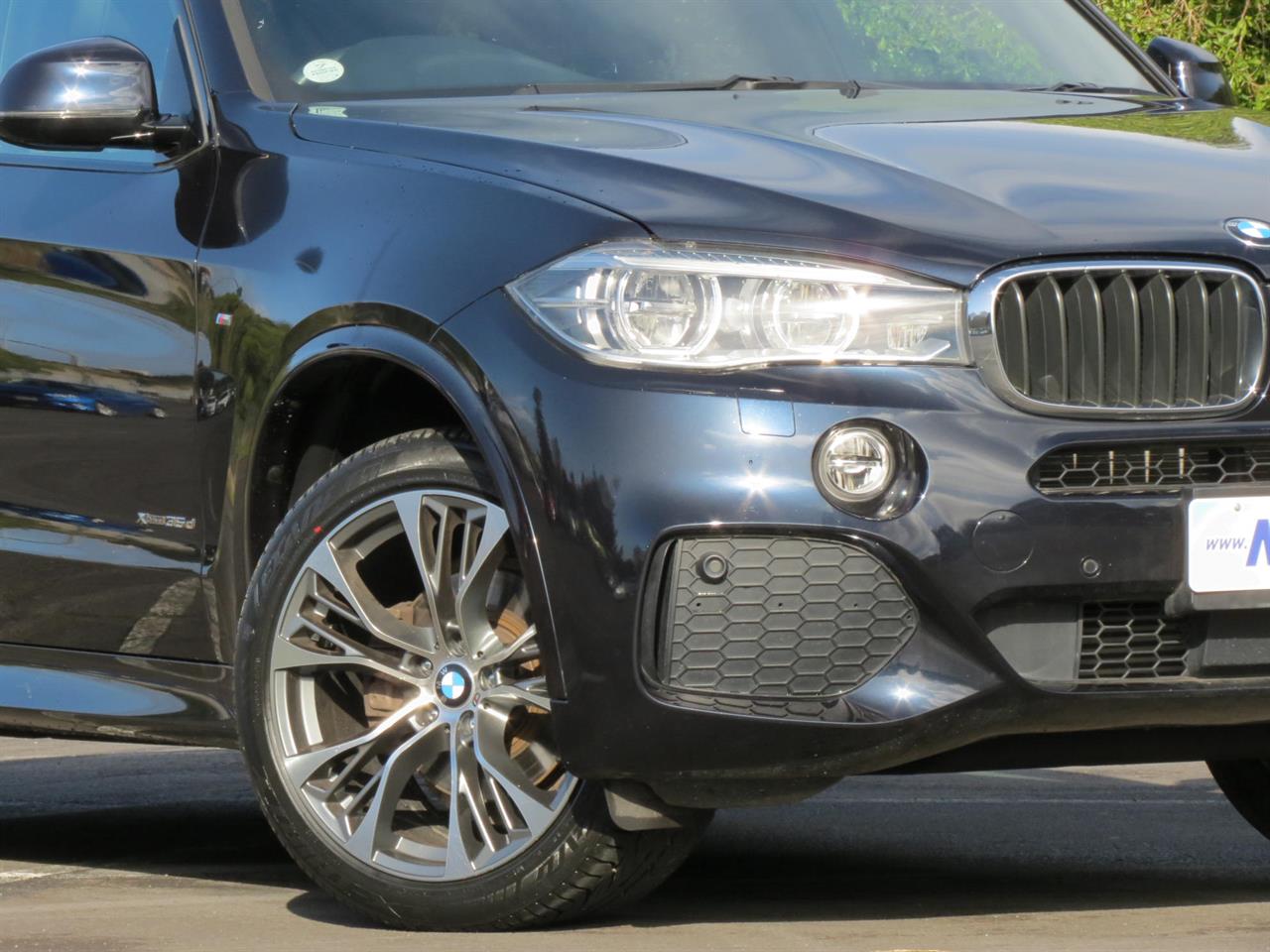 2018 BMW X5 only $190 weekly