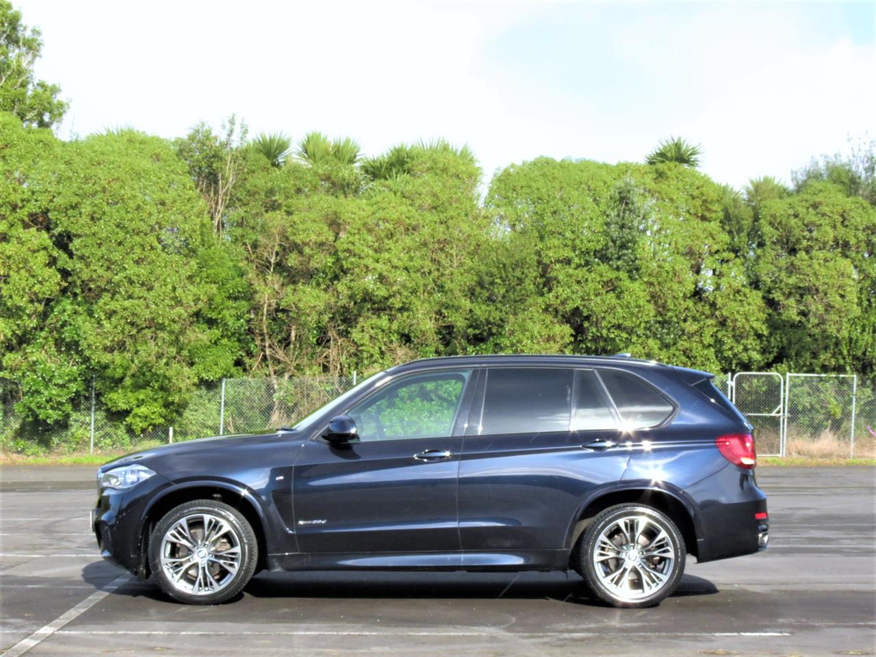 2018 BMW X5 only $190 weekly