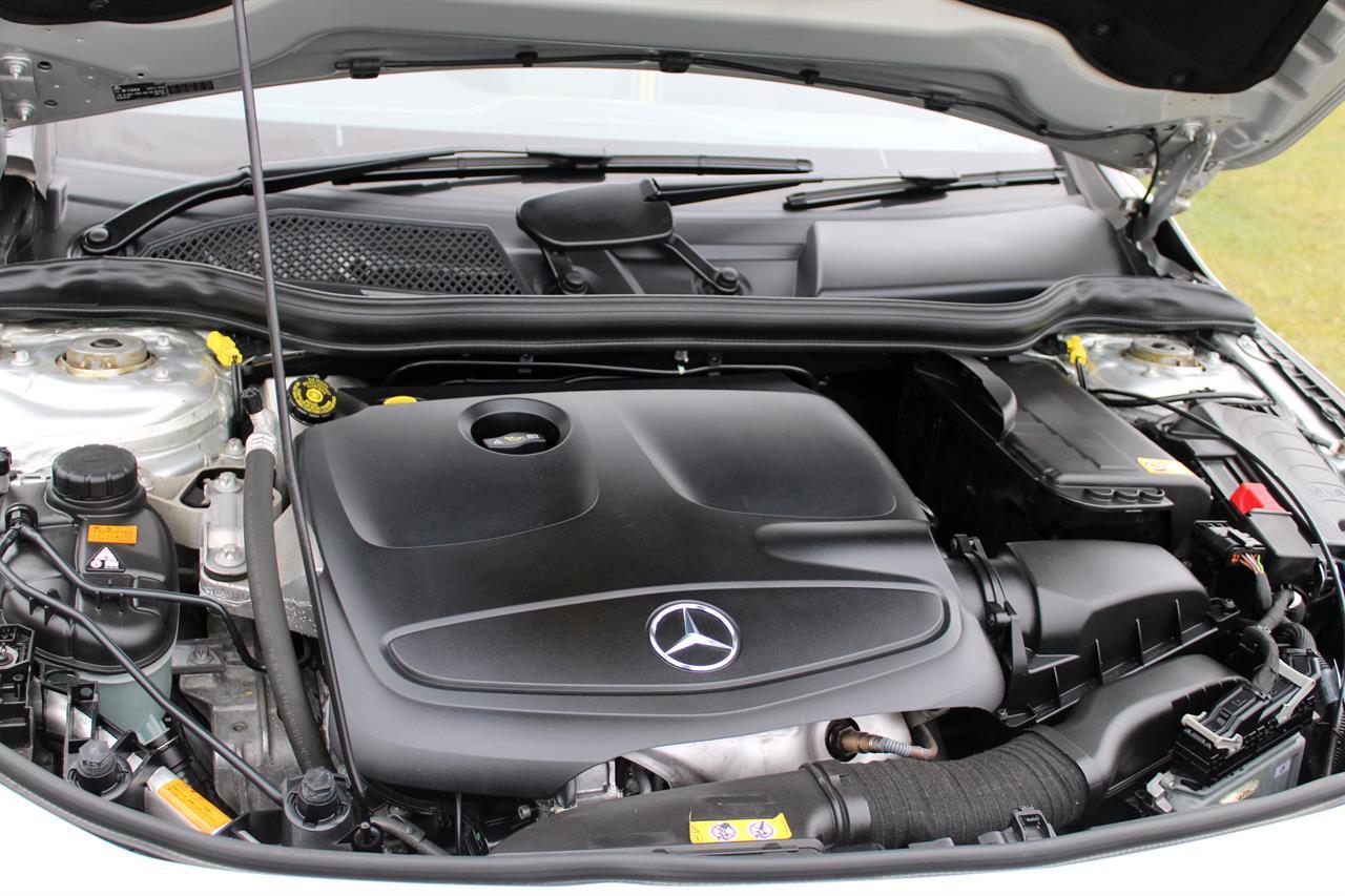 2013 MERCEDES-BENZ CLA 250 only $82 weekly