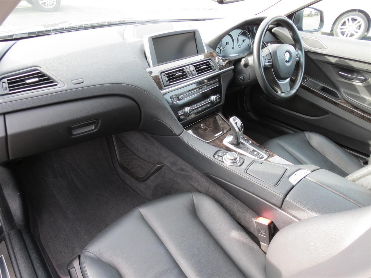 2012 BMW 640i only $92 weekly